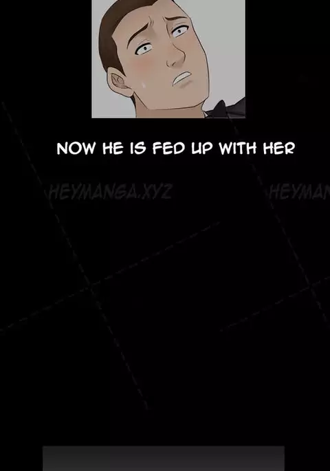 The Taste of the Hand Ch.1-37