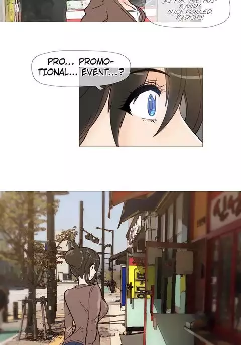 Household Affairs Ch.1-36