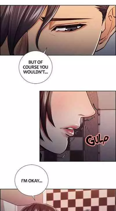 [Serious] Taste of Forbbiden Fruit Ch.31/53 [English] [Hentai Universe]