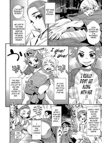 [Katsura Yoshihiro] 5ji kara Honban! - After Five Working! [English] [Tadanohito]