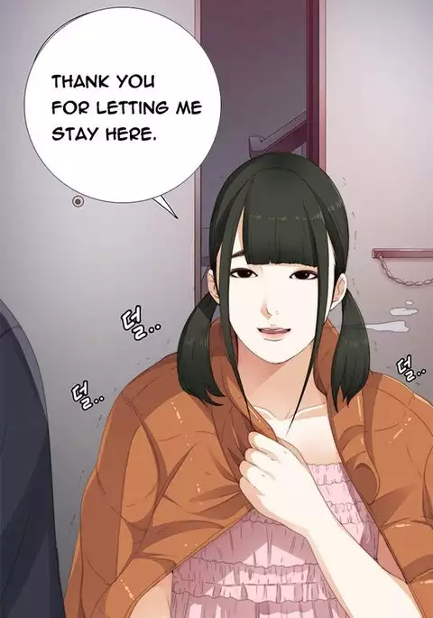 Girl Next Door Ch.1-8