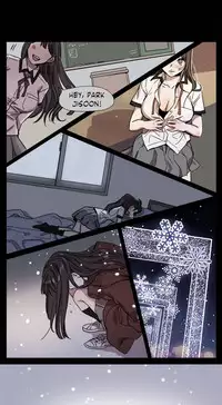 [Ramjak] Atonement Camp Ch.1-26 (English) (Ongoing)