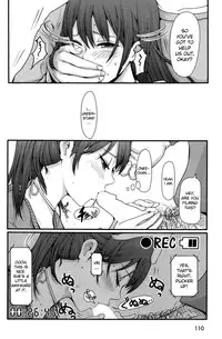 [Nakasone Haiji] REC at ME (COMIC Kairakuten BEAST 2009-11) [English] [desudesu]
