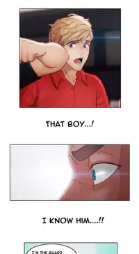 [Studio Gale] Lady Garden Ch.1-36 (English) (Ongoing)