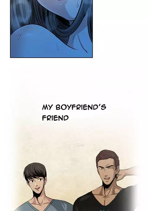 Change Partner Ch.1-12