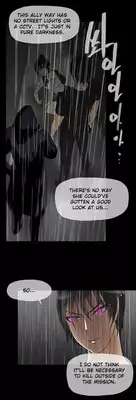 [ButcherBoy] Household Affairs Ch.1-37 (English) (YoManga) (Ongoing)