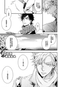 [JOJO][JC]Stelle[CN]