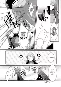 (C83) [ACIDSEA (Asuma Omi)] LOVE GAME (Fire Emblem Awakening) [English] [mickeyj]
