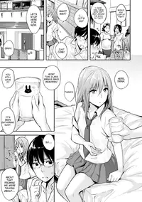 [NaPaTa] Love-Ridden [English] [Decensored] [Digital]