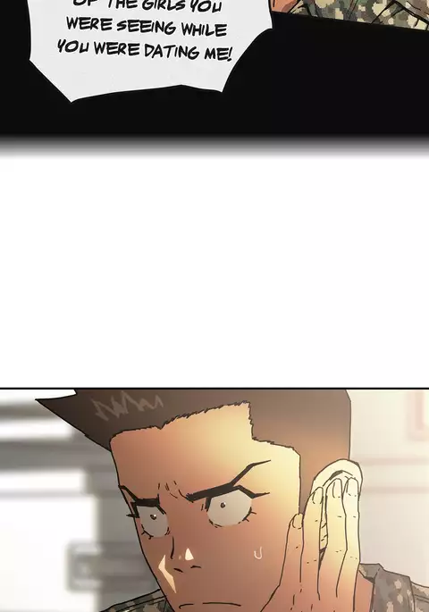 Refrain Love Ch.1-38