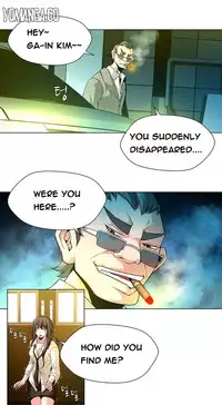 [Fantastic Whale] Twin Slave Ch.1-34 (English) (Ongoing)