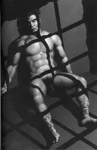 [Gengoroh Tagame] Arena [English]