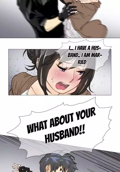 Household Affairs Ch.1-51