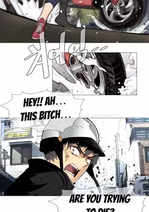 Household Affairs Ch.1-36