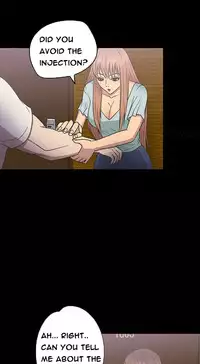 [Madstart] Secret Island Ch.1-25 (English) (Ongoing)