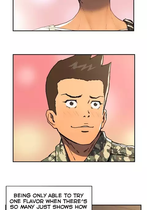 Refrain Love Ch.1-24