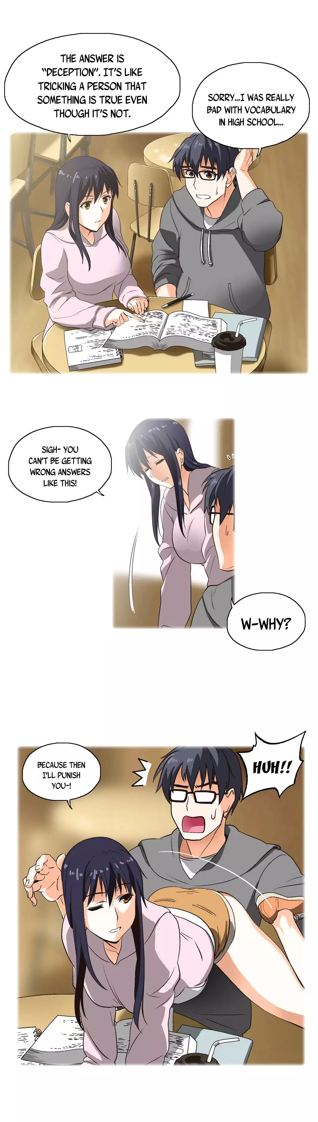 SStudy Ch.0-23
