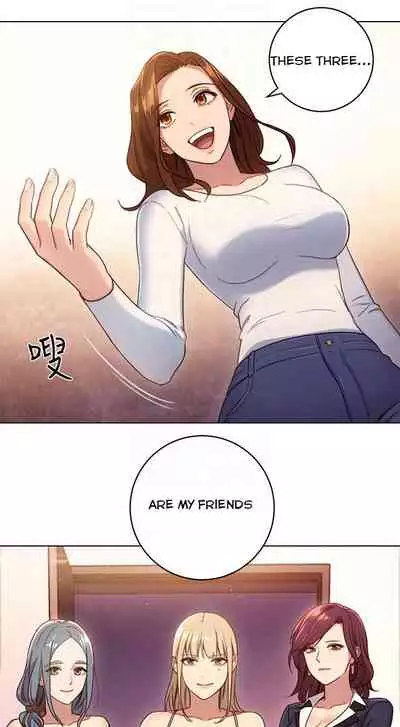 [Neck Pilllow] Stepmother Friends Ch.39/? [English] [Hentai Universe] NEW! 13/10/2020