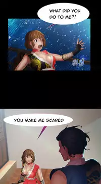 [Studio Gale] Lady Garden Ch.1-36 (English) (Ongoing)