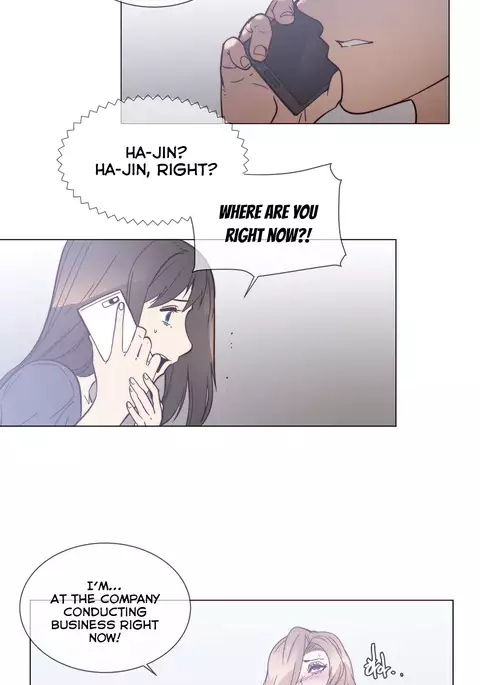 Household Affairs Ch.1-51