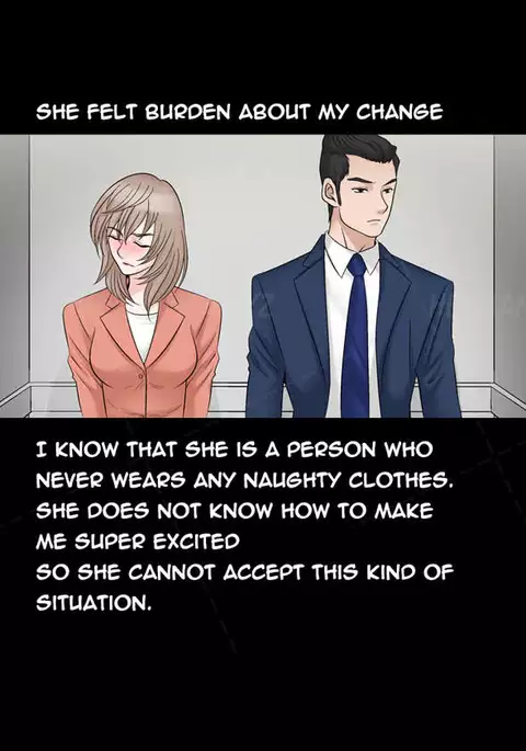 The Taste of Hands Ch.1-64