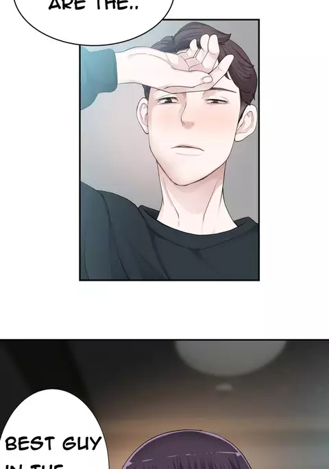 Tissue Thieves Ch.1-24
