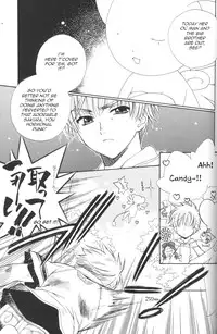 [Totsugeki Wolf (Mitsuru Yuhki)] Sakura Sakura (Card Captor Sakura)[English]