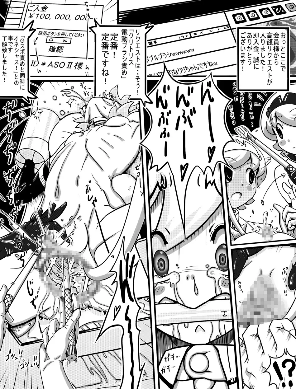 AOAKUA 'ELUA porno goods labratory Annual Report 2012