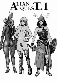 [Sengoku-kun] Inma Ryoujoku -Cambion Vol. 3-