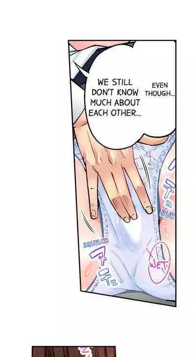 Jimiko wa Igai ni Erokatta | Simple yet Sexy Ch. 1-75