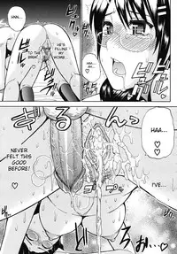 [Shunjou Shuusuke] Kagehinata | Double-Faced (COMIC MUJIN 2010-05) [English] [desudesu] [Decensored]