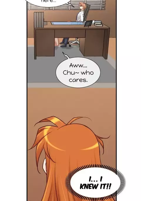 Master in My Dreams Ch.0-38