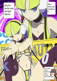 [Makoto Daikichi (Bee-j1)] Pokemon Company [English][Incomplete]