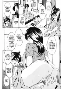 [Mustang R] Bosei Bonnou [English]