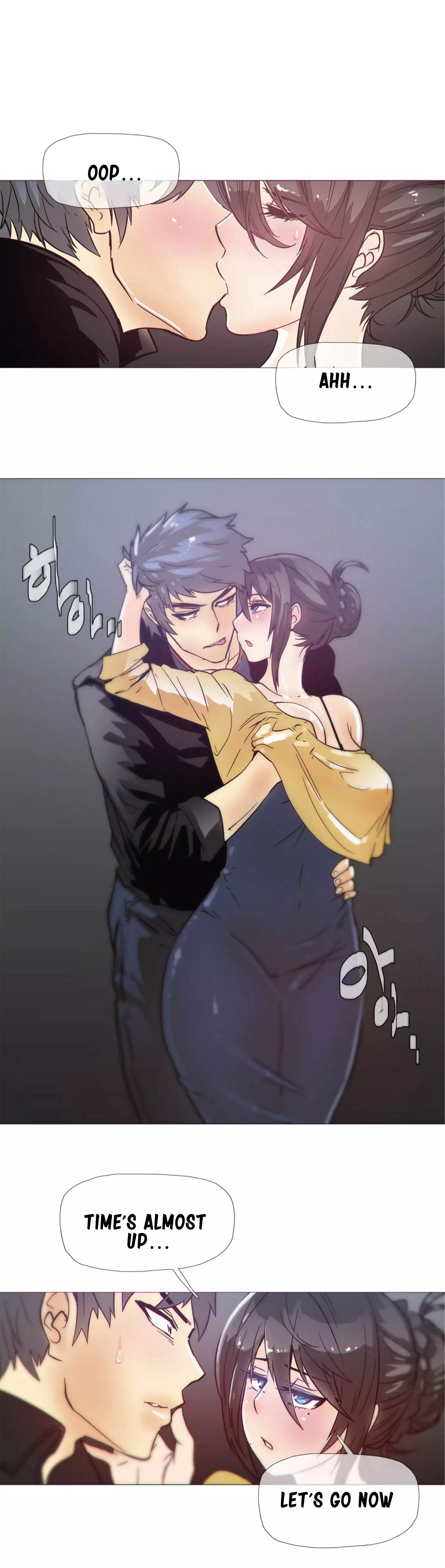 Household Affairs Ch.1-27