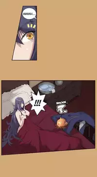 [Hong BanJang] Aharoo Ch.1-29 (English) (YoManga) (Ongoing)