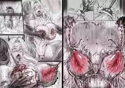 淫虐02-草图(9.14更新)