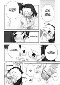 [Nagatsuki Misoka] A Day in the Life [English] {Loliconnection + Tonigobe + Zero Degrees}
