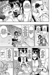 [Meme50] Guchogucho Sakari-chan (To Steal Or Be Stolen Series) [English]