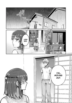 Kaa-san to Issho | Together with my Step-Mum