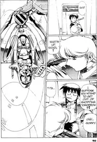 [Urushihara Satoshi] Plastic Little - Captain's log [English]