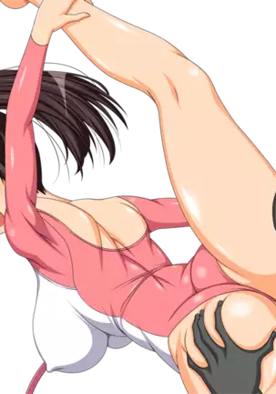 Jikan Teishi -Toki yo Tomare-