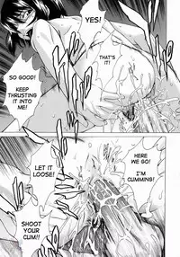 [Takemura Sesshu] Take On Me [English] [SaHa]