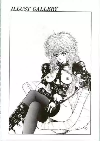 [Utatane Hiroyuki] Countdown Sex Bombs 2 [English]