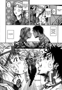 [Fuetakishi] Chu Berozu [English] [desudesu]