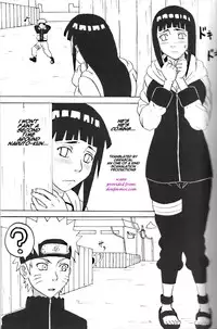 (SC36) [Naruho-dou (Naruhodo)] Hinata Ganbaru! | Hinata Fight! (Naruto) [English] [CGRascal]