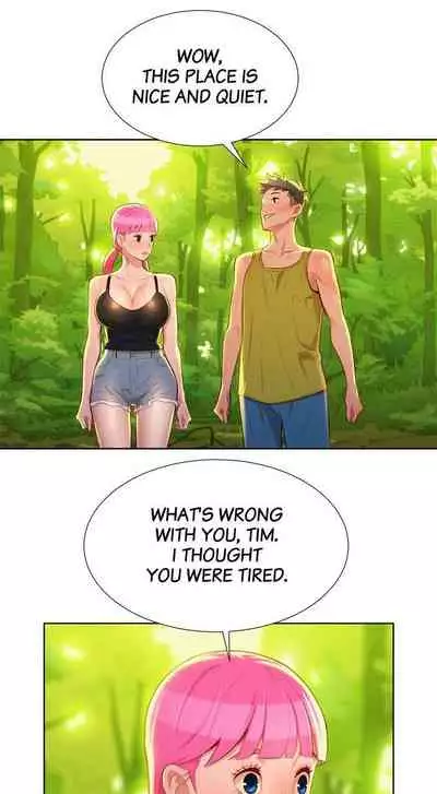 What do you Take me For? Ch.36/?