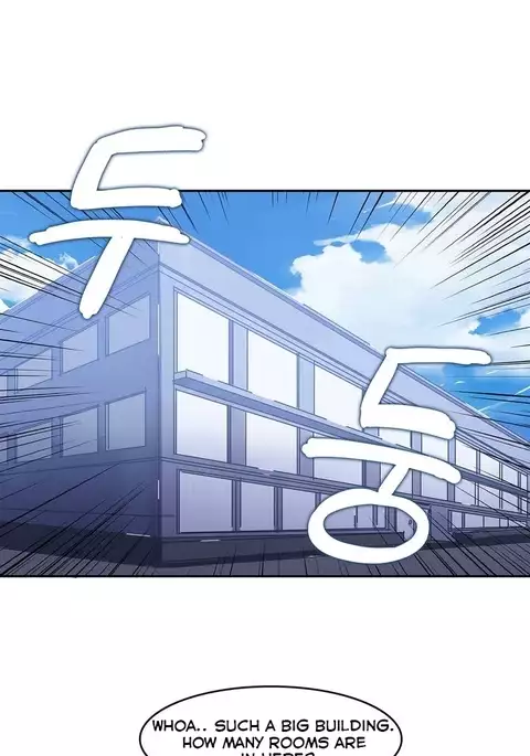 Hari Dormitory Ch.0-15