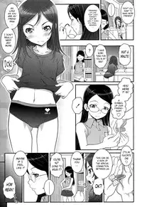 [mdo-h] Kanojo-tachi no Kankei + Sonogo | Their Relationship + After Story [English] [DMD]