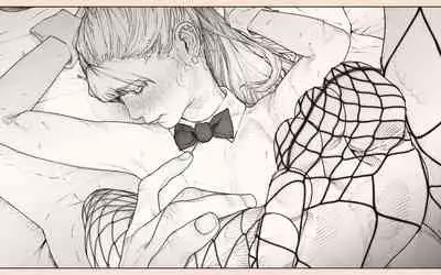 [Katakana de, velokisss] Tonari no Hitozuma-san 2